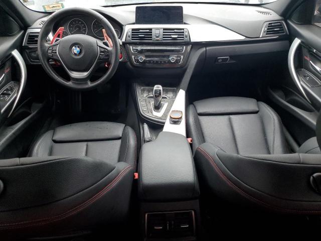 Продажа на аукционе авто 2017 Bmw 330, vin: WBA8D9G31HNU64549, номер лота: 56671855