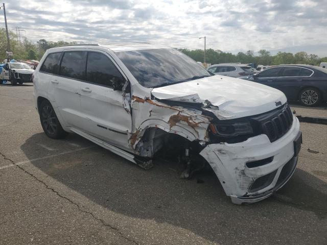 Продаж на аукціоні авто 2020 Jeep Grand Cher, vin: 1C4RJFCG5LC185052, номер лоту: 52979235