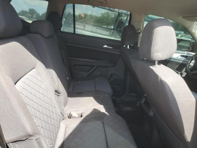 Aukcja sprzedaży 2021 Volkswagen Atlas S, vin: 1V2GP2CA7MC506793, numer aukcji: 56185255