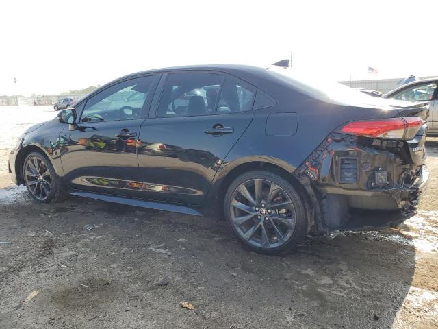 Продаж на аукціоні авто 2023 Toyota Corolla, vin: 5YFT4MCE4PP157319, номер лоту: 56166815