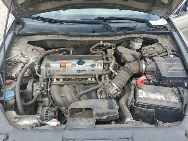 2009 Honda Accord Lx მანქანა იყიდება აუქციონზე, vin: 1HGCP26339A194408, აუქციონის ნომერი: 55562465