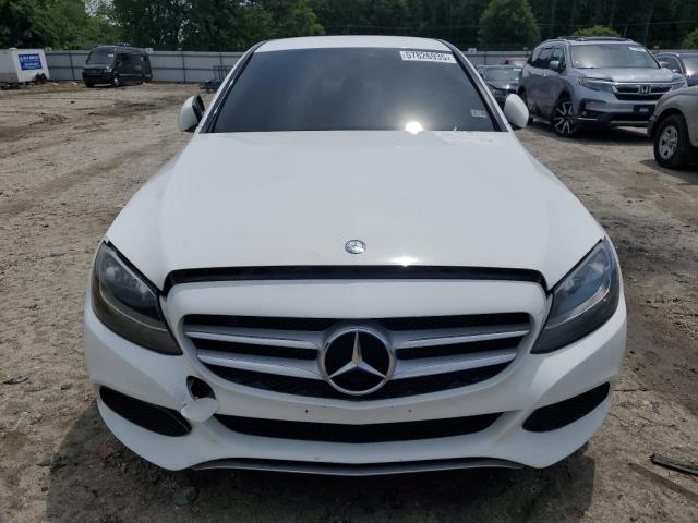 Aukcja sprzedaży 2016 Mercedes-benz C, vin: 55SWF4KB1GU115389, numer aukcji: 57826935