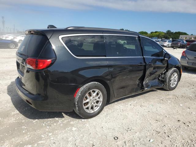 Продаж на аукціоні авто 2020 Chrysler Voyager Lx, vin: 2C4RC1DG7LR163251, номер лоту: 60298775