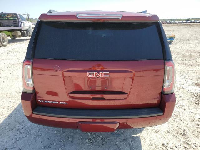 56661695 :رقم المزاد ، 1GKS1GKC7GR176754 vin ، 2016 Gmc Yukon Xl مزاد بيع