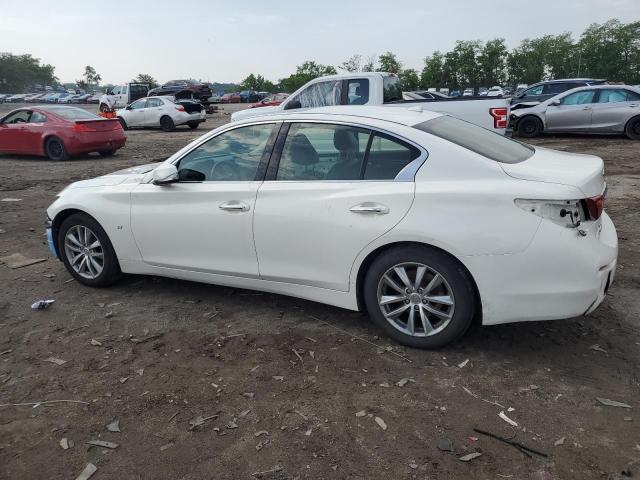 Aukcja sprzedaży 2015 Infiniti Q50 Base, vin: JN1BV7AR8FM421355, numer aukcji: 57249905