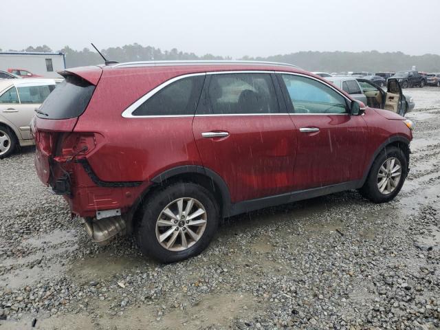 Aukcja sprzedaży 2020 Kia Sorento, vin: 5XYPG4A32LG709389, numer aukcji: 50335216