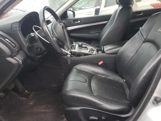 Auction sale of the 2013 Infi G37, vin: JN1CV6AR3DM355177, lot number: 58194355