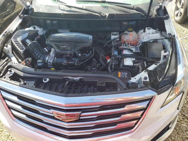 Aukcja sprzedaży 2019 Cadillac Xt5 Luxury, vin: 1GYKNCRS6KZ103383, numer aukcji: 58222315