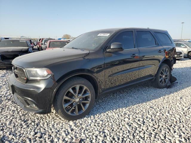 Aukcja sprzedaży 2014 Dodge Durango, vin: 1C4RDJAG9EC314779, numer aukcji: 86729644