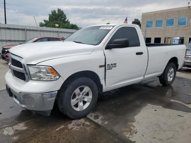 2019 Ram 1500 Class მანქანა იყიდება აუქციონზე, vin: 3C6JR6DT4KG506907, აუქციონის ნომერი: 54513415