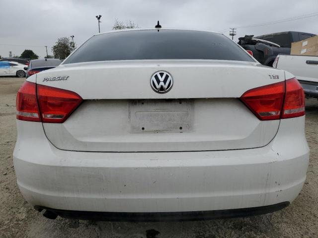 Auction sale of the 2015 Volkswagen Passat S, vin: 1VWAT7A38FC108979, lot number: 55820225