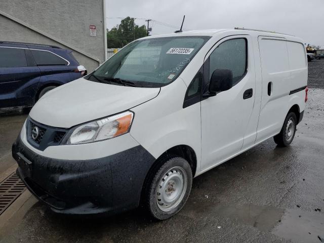 Aukcja sprzedaży 2021 Nissan Nv200 2.5s, vin: 3N6CM0KN9MK708429, numer aukcji: 56172235