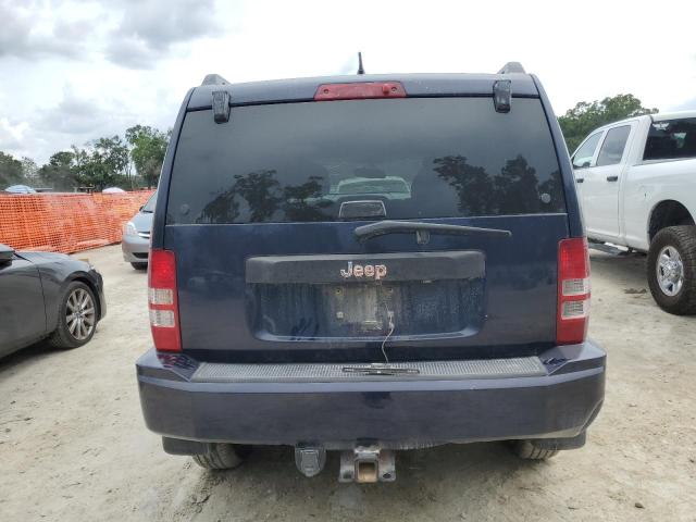 Продаж на аукціоні авто 2012 Jeep Liberty, vin: 1C4PJLAK2CW129596, номер лоту: 55872535