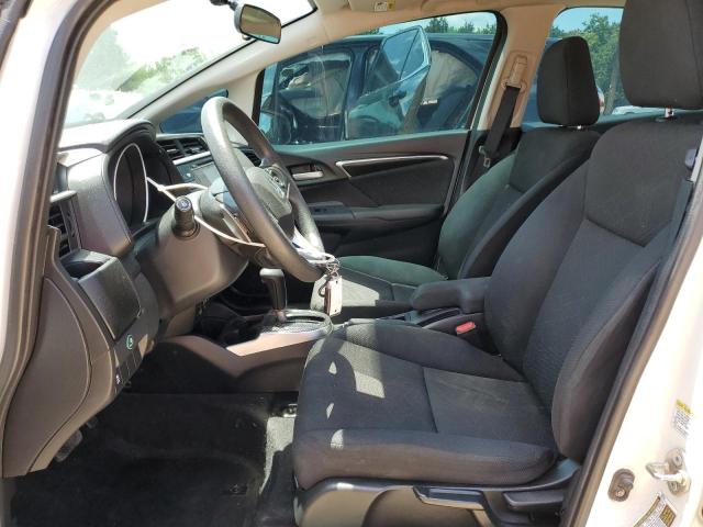 Продажа на аукционе авто 2015 Honda Fit Ex, vin: 3HGGK5H81FM760204, номер лота: 56827025
