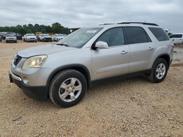 Aukcja sprzedaży 2008 Gmc Acadia Slt, vin: 1GKER23728J157121, numer aukcji: 57245425