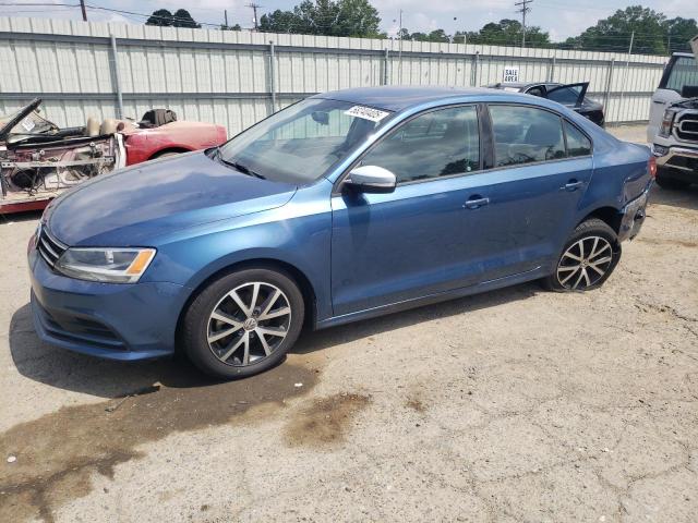 Aukcja sprzedaży 2016 Volkswagen Jetta, vin: 3VWD67AJ1GM342318, numer aukcji: 58240405