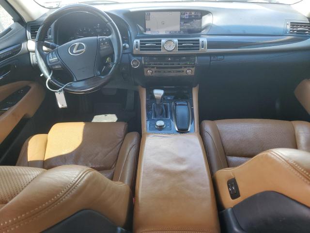 Aukcja sprzedaży 2014 Lexus Ls 460, vin: JTHCL5EF5E5022213, numer aukcji: 55564585