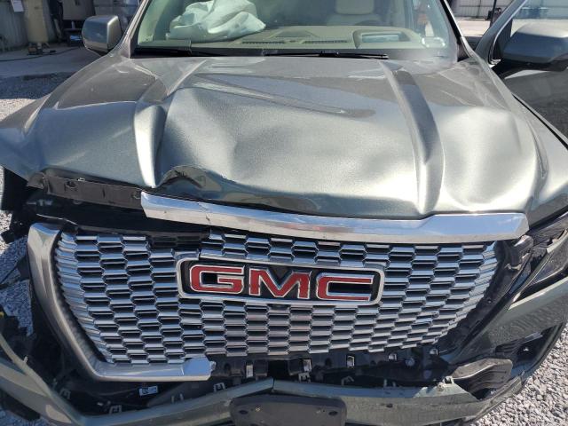 57950775 :رقم المزاد ، 1GKS2DKL2RR208119 vin ، 2024 Gmc Yukon مزاد بيع