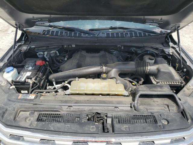 57895265 :رقم المزاد ، 1FMJK2AT0LEA49642 vin ، 2020 Ford Expedition مزاد بيع