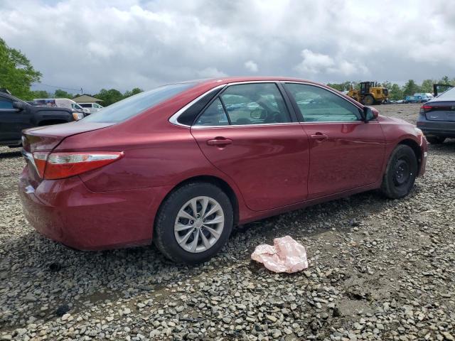 Продаж на аукціоні авто 2017 Toyota Camry, vin: 4T1BF1FK6HU632927, номер лоту: 55991755