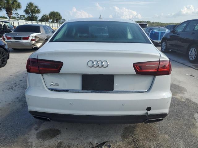 63523804 :رقم المزاد ، WAUC8AFC8JN020561 vin ، 2018 Audi A6 مزاد بيع