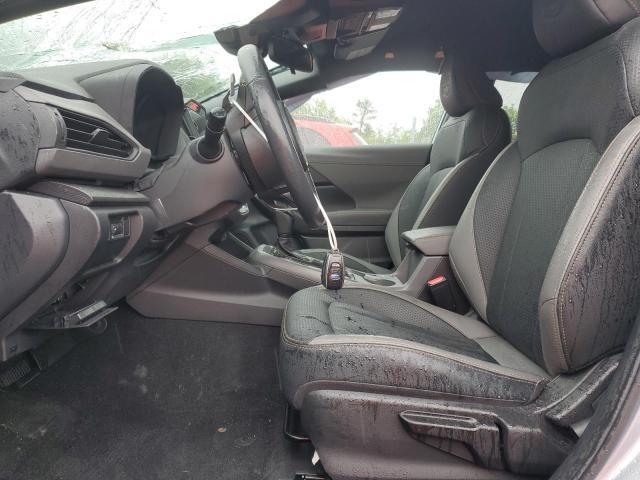 2024 Subaru Crosstrek მანქანა იყიდება აუქციონზე, vin: 4S4GUHT60R3729432, აუქციონის ნომერი: 56542025