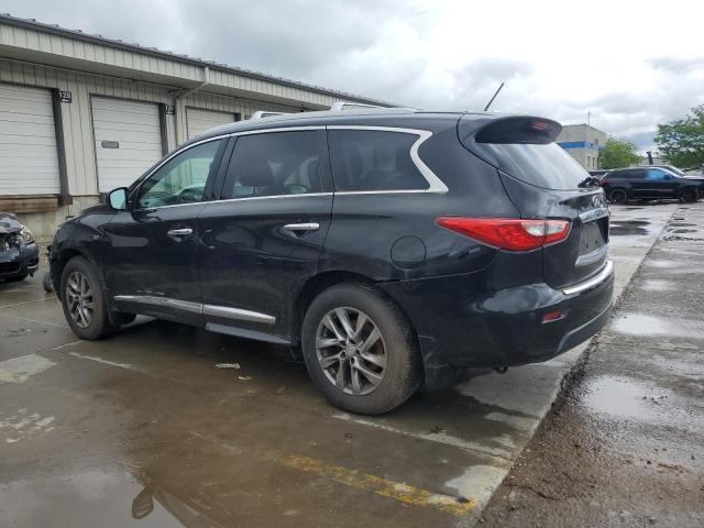 50958745 :رقم المزاد ، 5N1AL0MM6FC514978 vin ، 2015 Infiniti Qx60 مزاد بيع