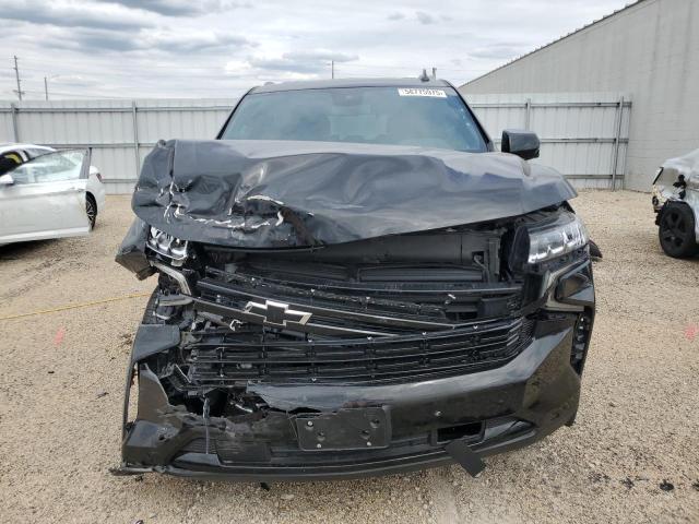 2024 Chevrolet Tahoe მანქანა იყიდება აუქციონზე, vin: 1GNSKRKD4RR283249, აუქციონის ნომერი: 58775975