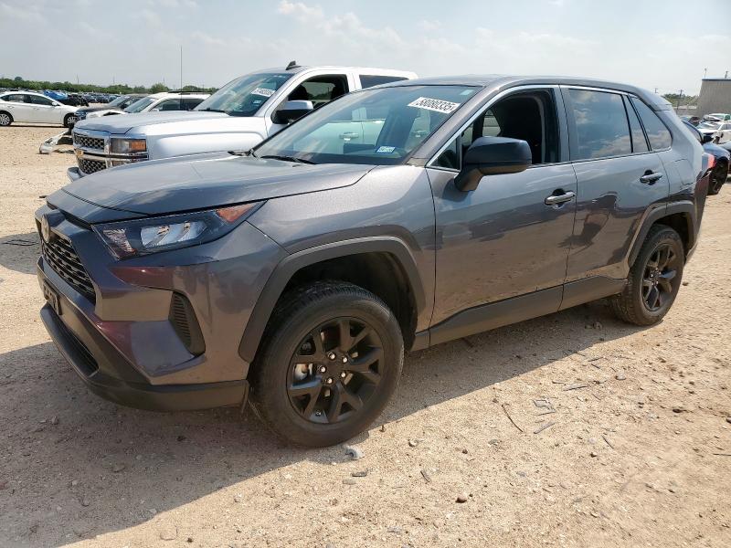Aukcja sprzedaży 2022 Toyota Rav4 Le, vin: 2T3H1RFV4NC196391, numer aukcji: 58080335