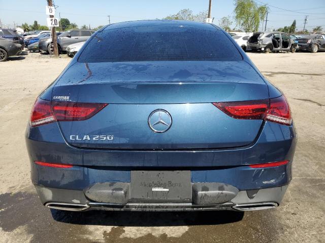 Aukcja sprzedaży 2020 Mercedes-benz Cla 250, vin: WDD5J4GBXLN033800, numer aukcji: 56573075