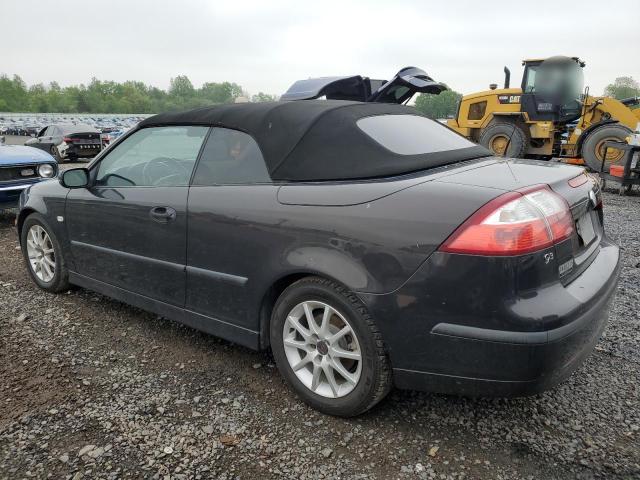 Aukcja sprzedaży 2004 Saab 9-3 Arc, vin: YS3FD79Y746020211, numer aukcji: 55923245