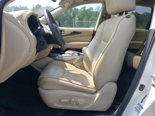 Продажа на аукционе авто 2015 Infiniti Qx60, vin: 5N1AL0MN7FC560196, номер лота: 57772335