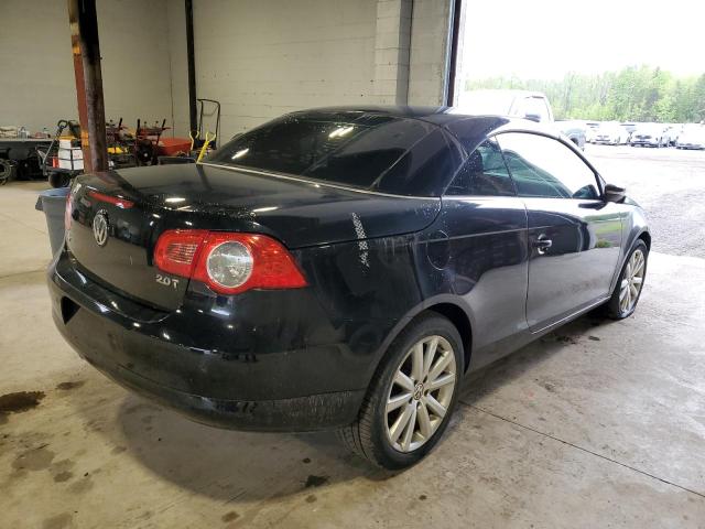 58238415 :رقم المزاد ، WVWAD7AH2BV004983 vin ، 2011 Volkswagen Eos Komfor مزاد بيع