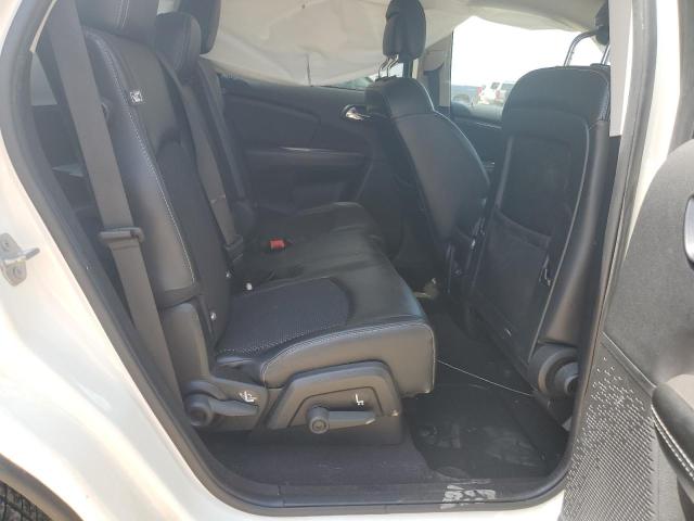 Продажа на аукционе авто 2018 Dodge Journey Cr, vin: 3C4PDDGG1JT386381, номер лота: 57808765