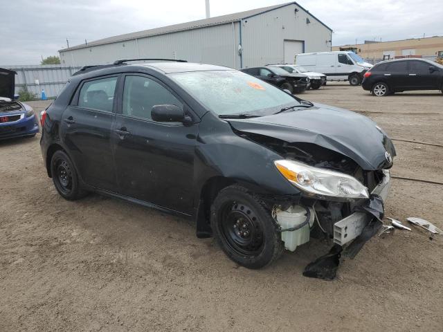 58658095 :رقم المزاد ، 2T1KU4EE0DC975392 vin ، 2013 Toyota Corolla Matrix مزاد بيع