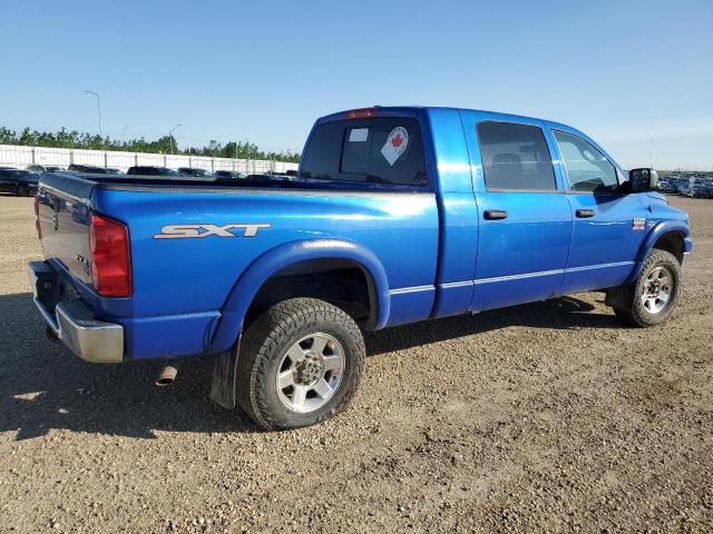 2008 Dodge Ram 2500 მანქანა იყიდება აუქციონზე, vin: 3D7KS29D68G167576, აუქციონის ნომერი: 58818475