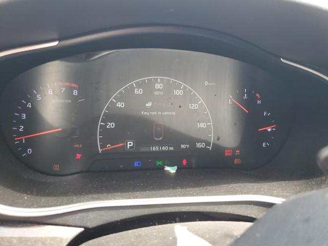 Aukcja sprzedaży 2016 Kia Cadenza, vin: KNALN4D71G5209321, numer aukcji: 44795605