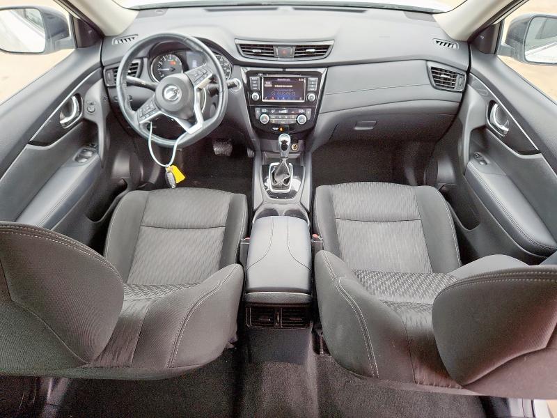 Aukcja sprzedaży 2018 Nissan Rogue S, vin: KNMAT2MT6JP585929, numer aukcji: 58218245