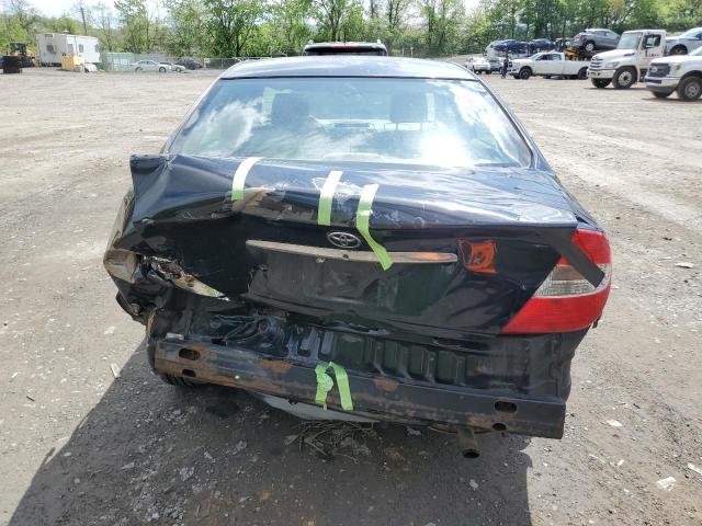 2003 Toyota Camry მანქანა იყიდება აუქციონზე, vin: 4T1BE32K93U133388, აუქციონის ნომერი: 59775106