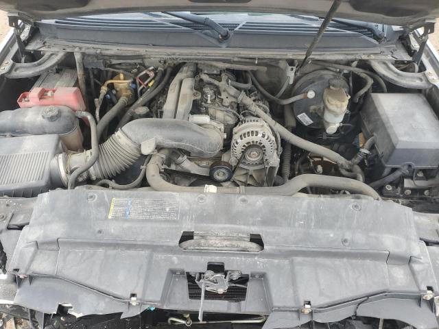 2007 Chevrolet Suburban მანქანა იყიდება აუქციონზე, vin: 1GNFK16317J211005, აუქციონის ნომერი: 56823685