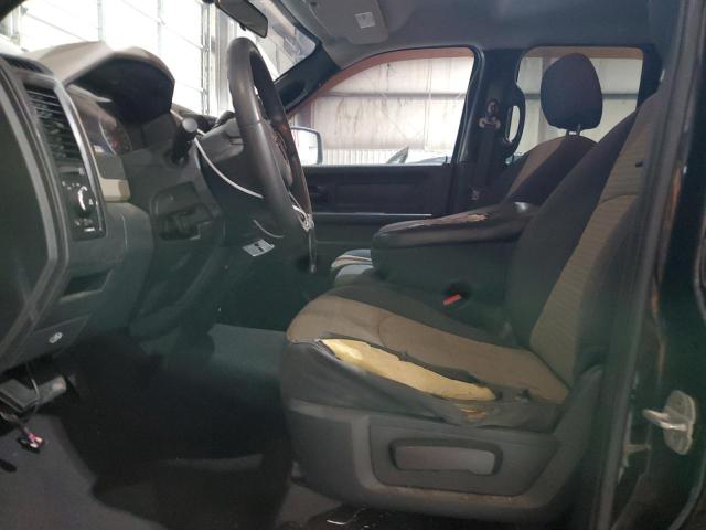 2012 Dodge Ram 1500 მანქანა იყიდება აუქციონზე, vin: 1C6RD6FT9CS159258, აუქციონის ნომერი: 57595535