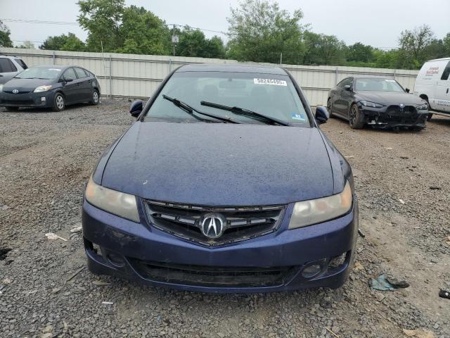 Продажа на аукционе авто 2007 Acura Tsx, vin: JH4CL96827C020912, номер лота: 97079325