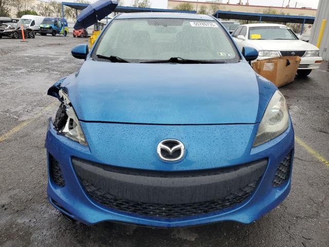 55789735 :رقم المزاد ، JM1BL1W8XC1659933 vin ، 2012 Mazda 3 مزاد بيع