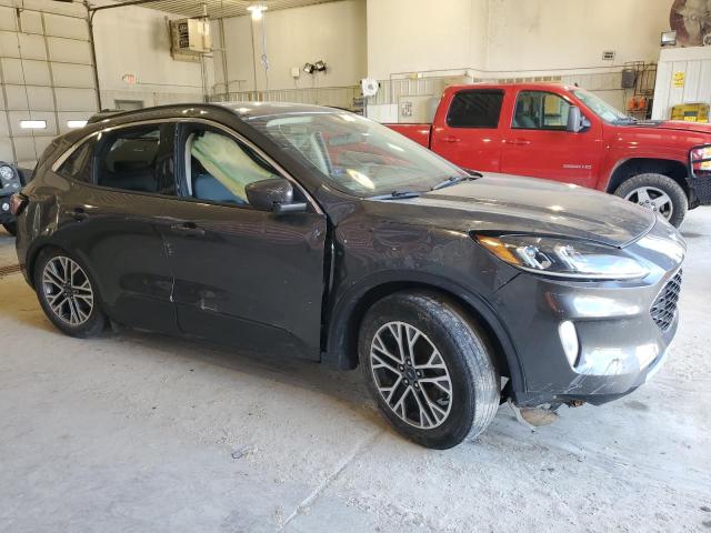 Продажа на аукционе авто 2020 Ford Escape, vin: 1FMCU9H98LUA00992, номер лота: 79899645