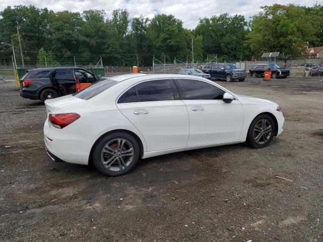 Aukcja sprzedaży 2020 Mercedes-benz A 220 4mat, vin: W1K3G4FB3LJ214722, numer aukcji: 58351985