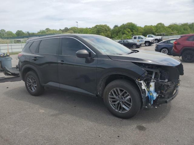 56979795 :رقم المزاد ، 5N1BT3AB3RC680811 vin ، 2024 Nissan Rogue S مزاد بيع