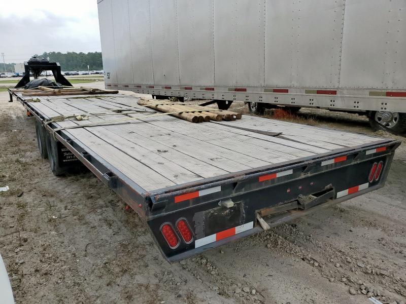 Продаж на аукціоні авто 2023 Trlr Trailer, vin: 7WL3H402XPT000623, номер лоту: 56899365