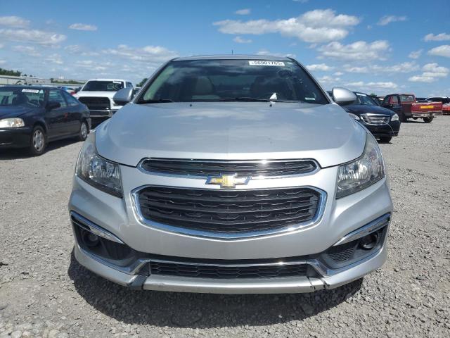 2015 Chevrolet Cruze Ltz მანქანა იყიდება აუქციონზე, vin: 1G1PG5SB1F7113762, აუქციონის ნომერი: 56901785