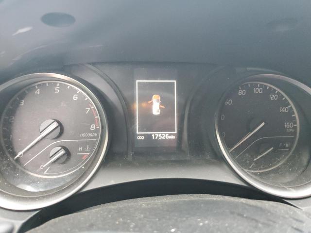Aukcja sprzedaży 2024 Toyota Camry, vin: 4T1G11AK3RU866584, numer aukcji: 41627136