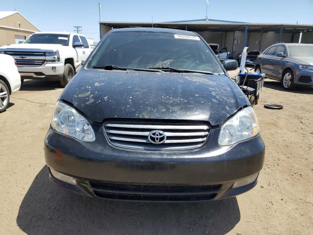 Продажа на аукционе авто 2003 Toyota Corolla, vin: JTDBR32E232012765, номер лота: 56950515
